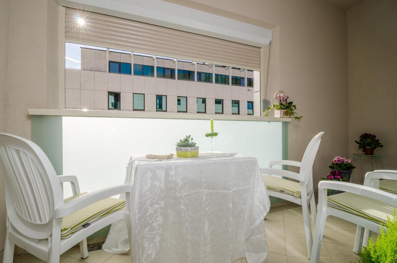 Apartment Atlant Dubrovnik Exterior foto